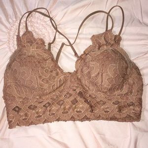 ❗️✨Super cute bralette✨❗️